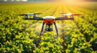 top drone sprayers 2025