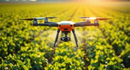 top drone sprayers 2025
