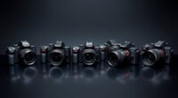 top dslr cameras 2025