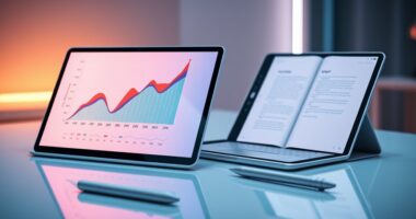 top dual screen tablets 2025