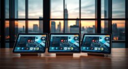 top dual screen tablets guide