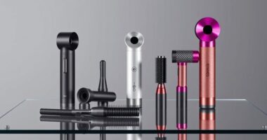 top dyson airwrap substitutes