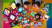 top educational kids toys