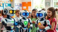 top educational robots 2025