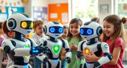 top educational robots 2025