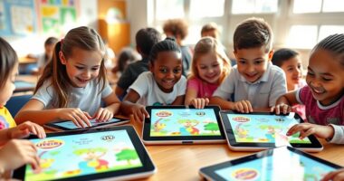 top educational tablets for kids