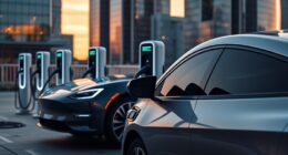 top electric car chargers