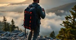 top electric hiking backpack picks