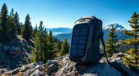 top electric hiking backpacks