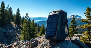 top electric hiking backpacks