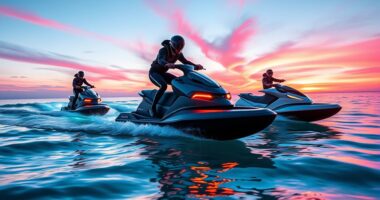 top electric jetboards 2025