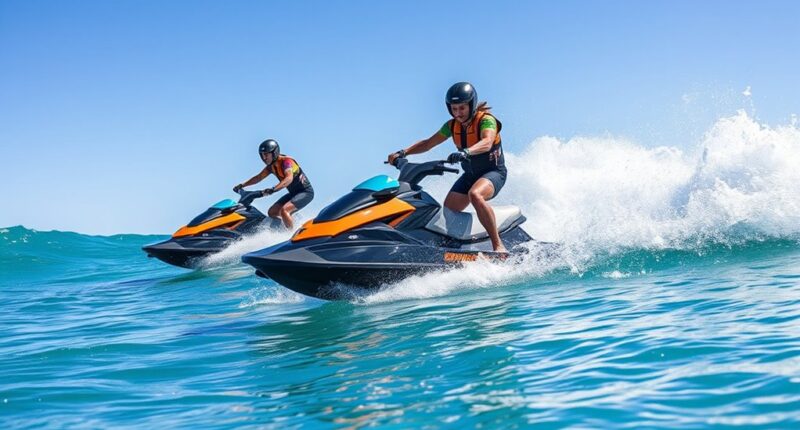 top electric jetboards 2025