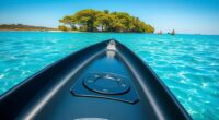 top electric kayaks 2025
