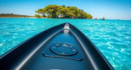 top electric kayaks 2025