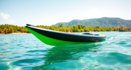 top electric kayaks 2025