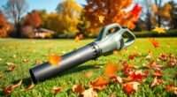 top electric leaf blower picks