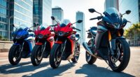 top electric motorcycle picks