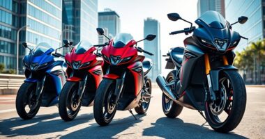 top electric motorcycle picks