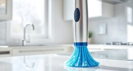 top electric scrubbers 2025