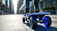 top electric skateboards 2025