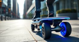 top electric skateboards 2025