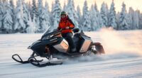 top electric snowmobile picks