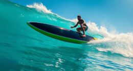 top electric surfboards 2025
