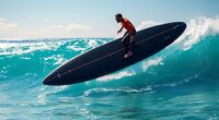 top electric surfboards 2025