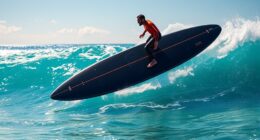 top electric surfboards 2025