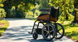 top electric wheelchair picks