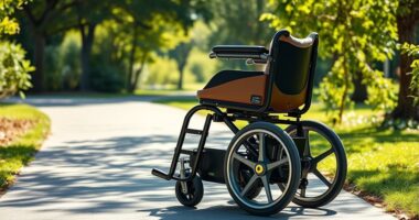 top electric wheelchair picks