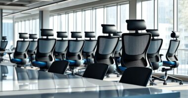 top ergonomic office chair options