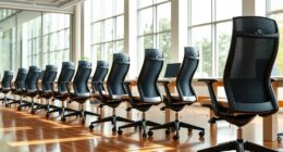 top ergonomic office chairs