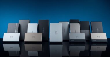 top external ssds 2025