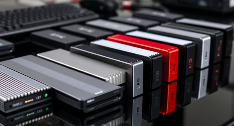 top external ssds 2025