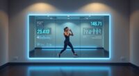 top fitness smart mirror options