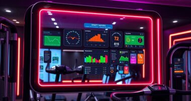 top fitness smart mirror picks