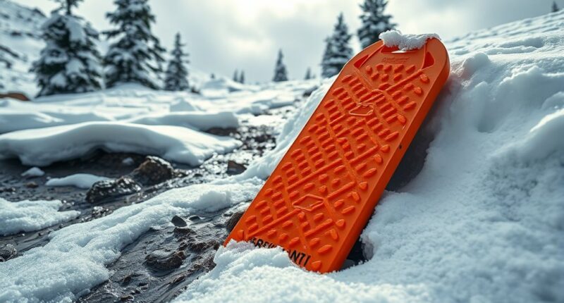 top foldable recovery boards