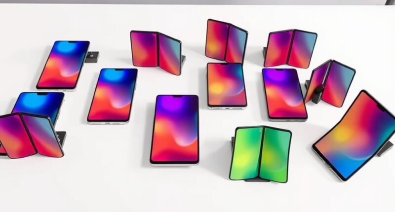 top foldable smartphone picks