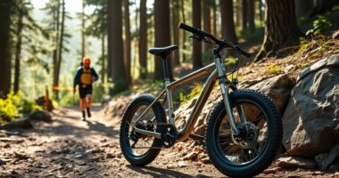 top folding electric bikes