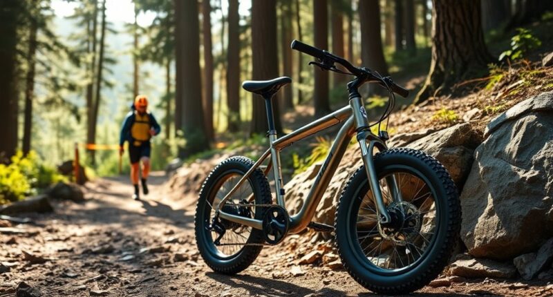 top folding electric bikes