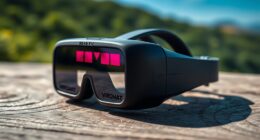 top fpv drone goggles