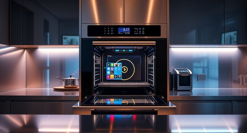 top future smart oven picks