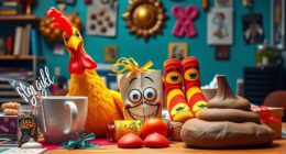 top gag gifts for laughs