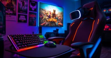 top gaming gift ideas