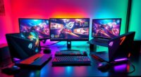 top gaming laptops 2025