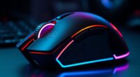 top gaming mice picks