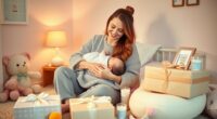 top gifts for new moms