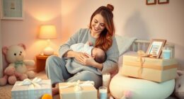 top gifts for new moms