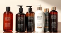 top hair repair products